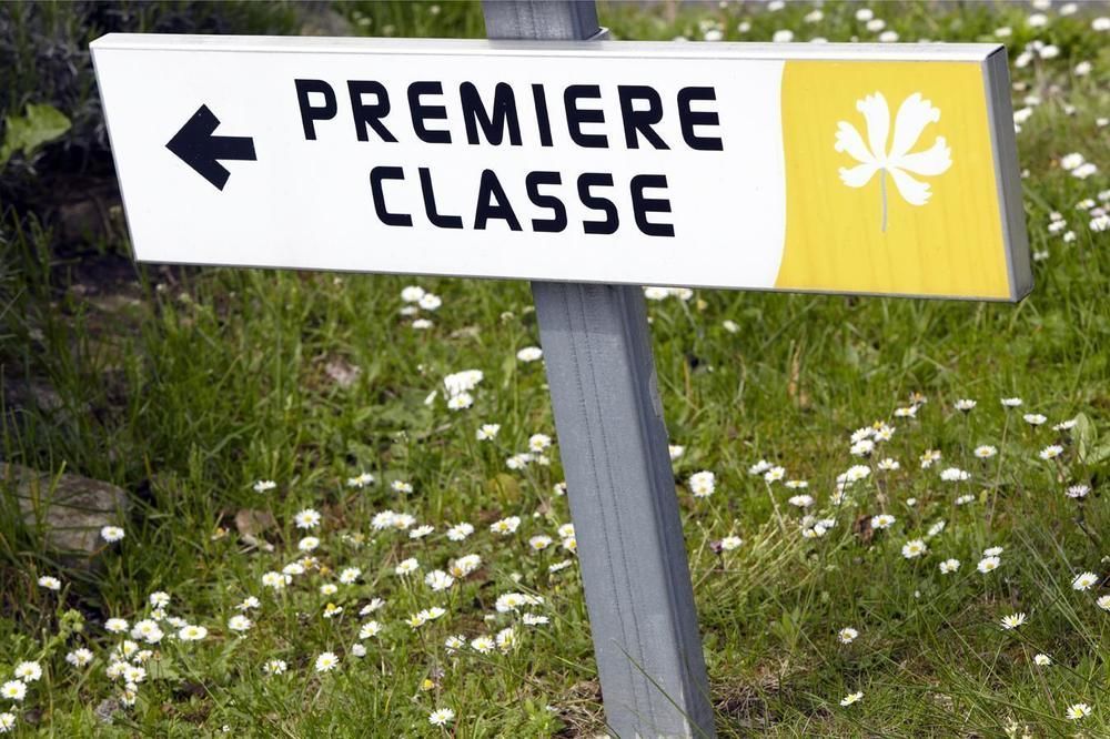 Premiere Classe Rungis - Orly Eksteriør bilde